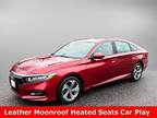 2020 Honda Accord