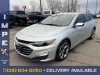 2021 Chevrolet Malibu