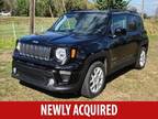2020 Jeep Renegade