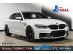 2019 BMW M5 Base - Mesquite,TX