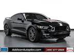 2017 Ford Mustang EcoBoost Premium - Addison,TX