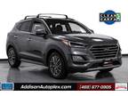 2020 Hyundai TUCSON Ultimate - Addison,TX