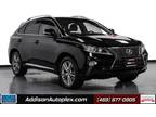 2015 Lexus RX 350 Premium W/Nav - Addison,TX