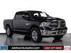 2016 Ram 1500 Big Horn V8 Crew Cab 4WD - Addison,TX