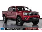 2015 Toyota Tacoma PreRunner V6 - Addison,TX