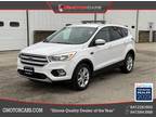 2017 Ford Escape SE - Arlington Heights,IL