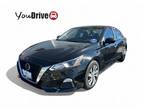 2020 Nissan Altima 2.5 S - Dallas,TX