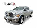 2012 Ram 1500 Laramie - Dallas,TX