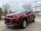 2018 Chevrolet Trax For Sale