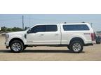 2019 Ford F-250
