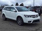 2019 Dodge Journey