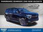 2022 Chevrolet Tahoe