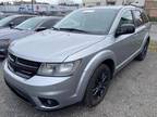 2019 Dodge Journey
