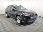 2020 Toyota RAV4 Hybrid