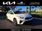 2020 Kia Forte