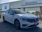 2021 Volkswagen Jetta