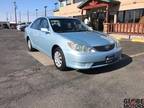 2006 Toyota Camry