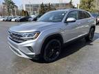2020 Volkswagen Atlas Cross Sport