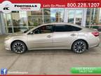 2017 Toyota Avalon, 79K miles