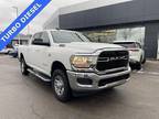 2020 Ram 2500