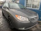 2008 Hyundai Elantra