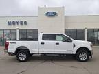 2020 Ford F-250