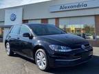 2021 Volkswagen Golf