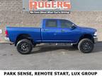 2016 Ram 2500