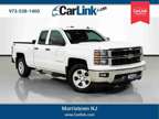 2014 Chevrolet Silverado 1500 LT LT2