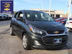 2021 Chevrolet Spark LS