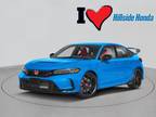 2025 Honda Civic Type R Base