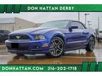 2014 Ford Mustang V6 Premium