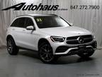 2021 Mercedes-Benz GLC GLC 300 4MATIC