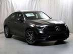 2025 Mercedes-Benz GLC GLC 43 AMG 4MATIC