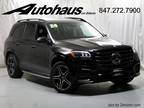 2024 Mercedes-Benz GLS GLS 450 4MATIC
