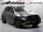 2024 Mercedes-Benz GLE GLE 450e 4MATIC