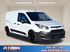 2016 Ford Transit Connect XL
