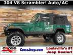 1982 Jeep Scrambler Base
