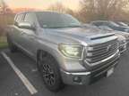 2020 Toyota Tundra Limited