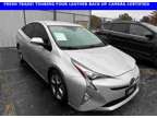 2018 Toyota Prius Four Touring
