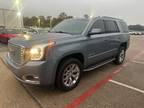 2015 GMC Yukon SLT w/Drive Alert & Safety Pkg