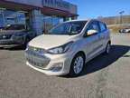 2019 Chevrolet Spark 1LT