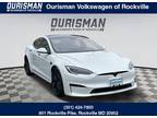 2024 Tesla Model S Base