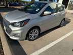 2020 Chevrolet Spark 1LT