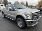 2011 Ford F-350SD Lariat