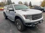 2013 Ford F-150 SVT Raptor