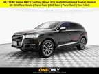 2018 Audi Q7 3.0T Premium Plus quattro