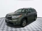 2015 Toyota Highlander XLE V6