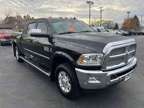 2017 Ram 3500 Laramie