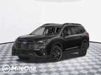 2024 Subaru Ascent Touring